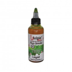 Aditiv Lichid Utopia Baits - Fluo Liquid Smoke Chocolate Orange 100ml Aditiv Lichid Utopia Baits - Fluo Liquid Smoke Chocolate Orange 100ml